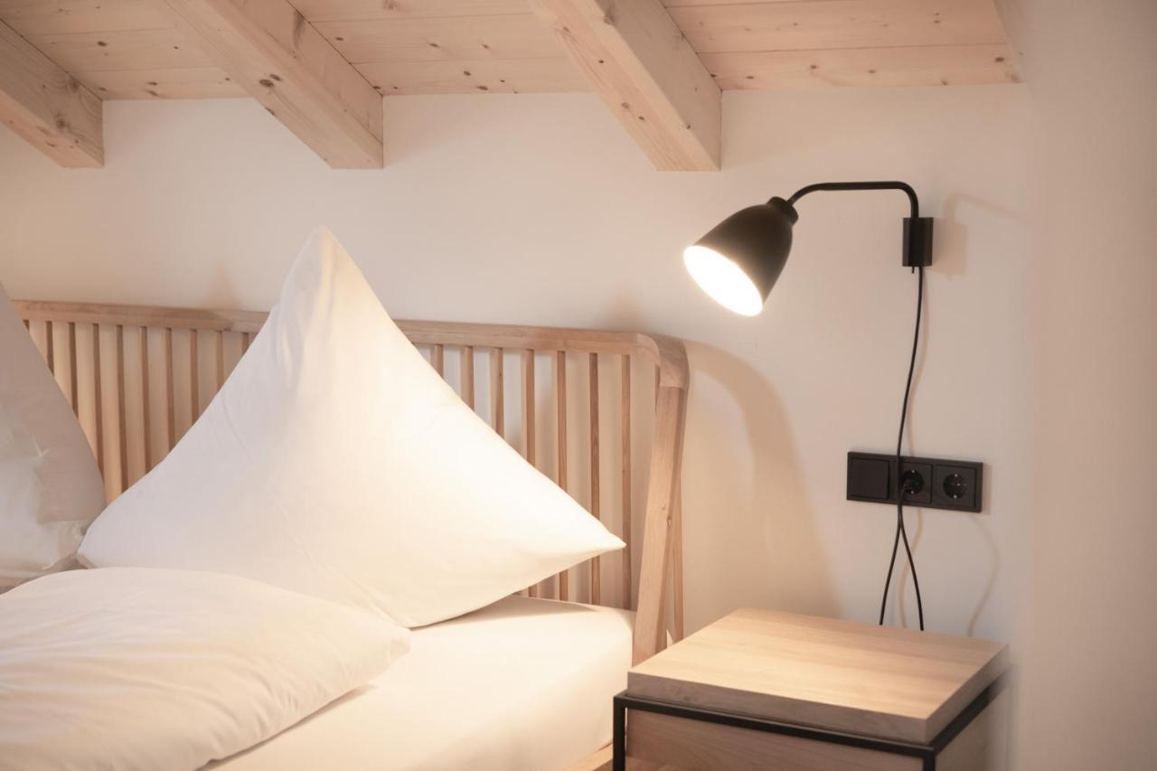 Ferienwohnung Gams Oberstdorf Exteriér fotografie