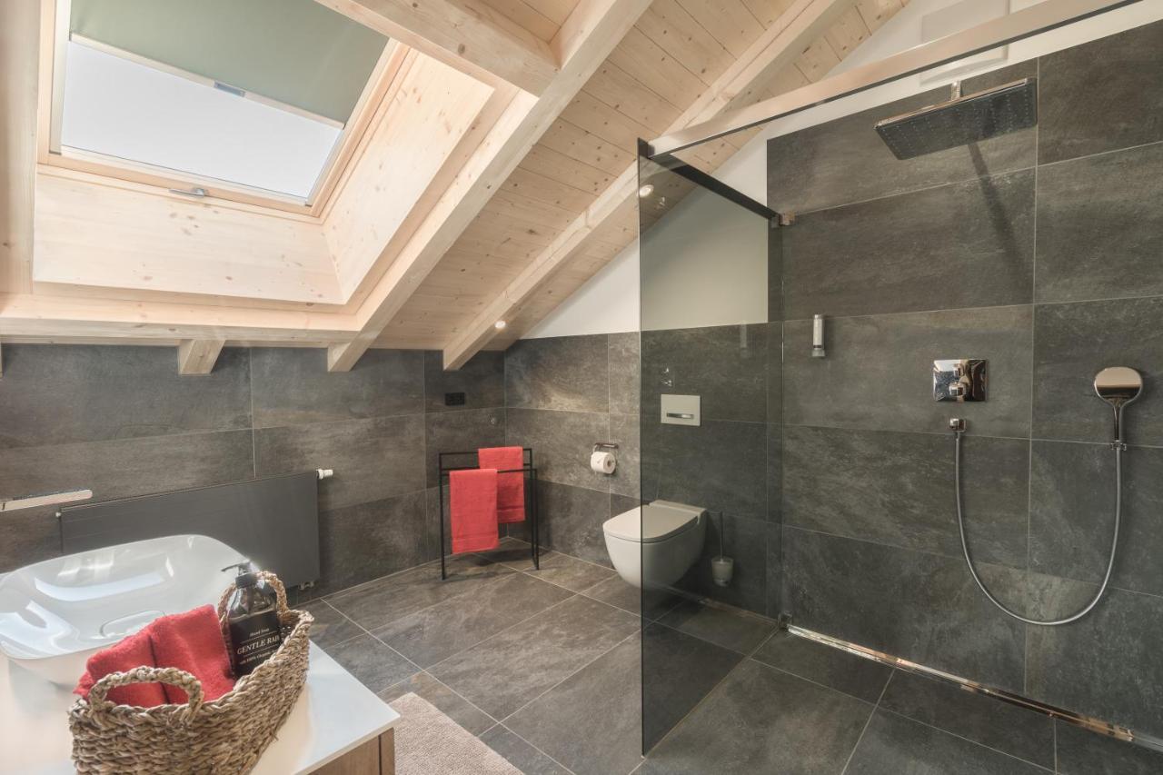 Ferienwohnung Gams Oberstdorf Exteriér fotografie